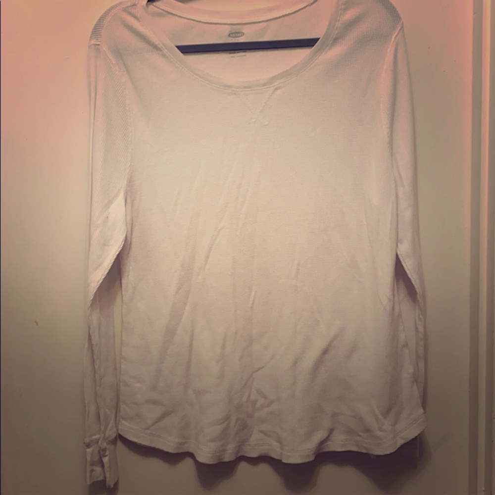 White old navy